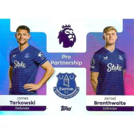 369. James Tarkowski/Jarrad Branthwaite