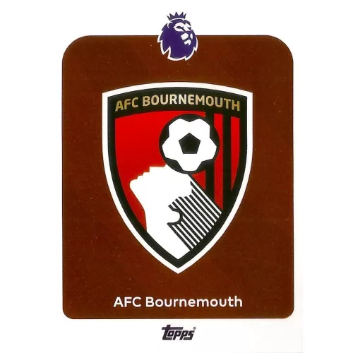 37. Bournemouth Logo