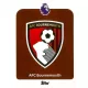 37. Bournemouth Logo