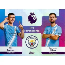 372. Phil Foden/Bernardo Silva