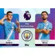 372. Phil Foden/Bernardo Silva