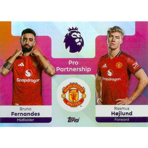 373. Bruno Fernandes/Rasmus Højlund