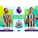 374. Bruno Guimarães/Joelinton