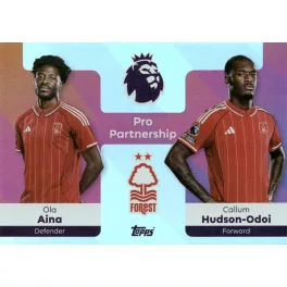 375. Ola Aina/Callum Hudson-Odoi