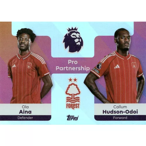 375. Ola Aina/Callum Hudson-Odoi