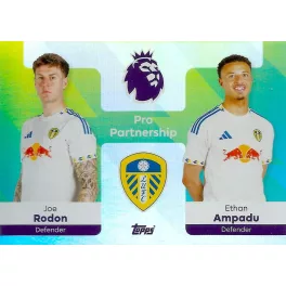 380. Joe Rodon/Ethan Ampadu