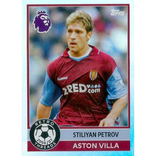 382. Stiliyan Petrov