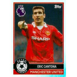 384. Eric Cantona