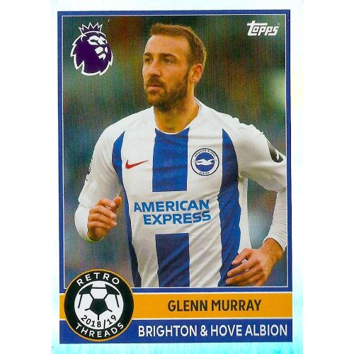 386. Glenn Murray