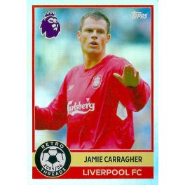 391. Jamie Carragher
