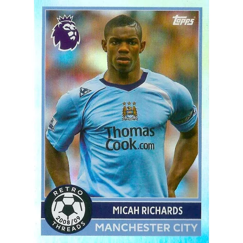 392. Micah Richards