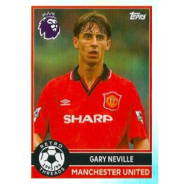 393. Gary Neville