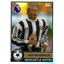 394. Faustino Asprilla