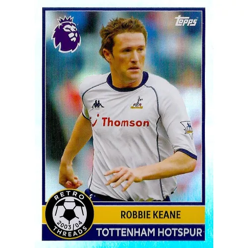 396. Robbie Keane