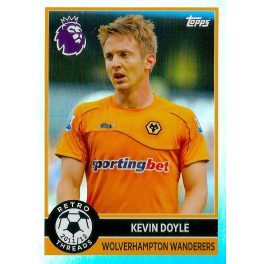 398. Kevin Doyle