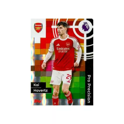 401. Kai Havertz