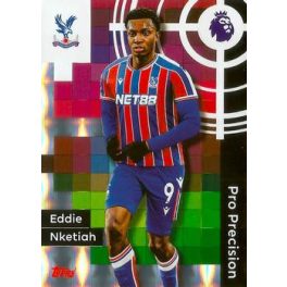 407. Eddie Nketiah