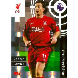409. Robbie Fowler