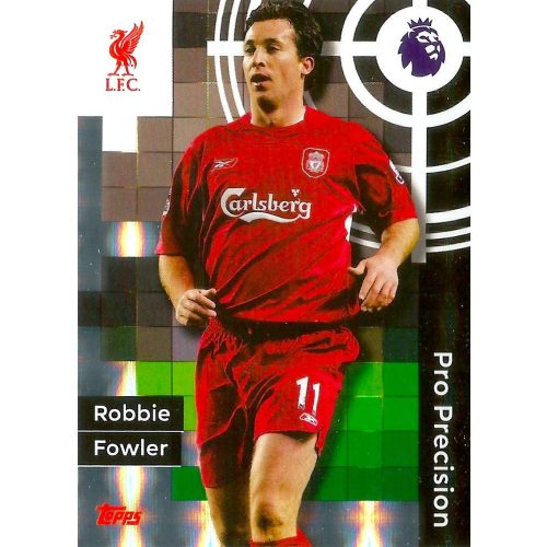409. Robbie Fowler