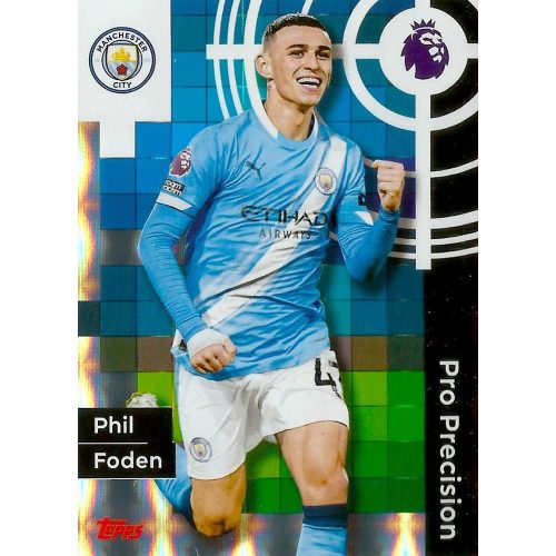 411. Phil Foden