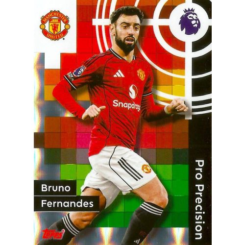 412. Bruno Fernandes