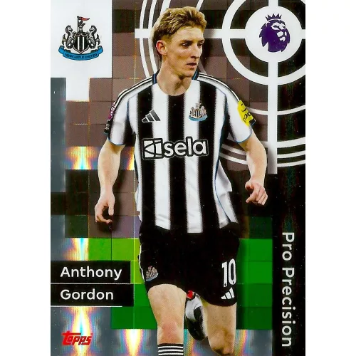 414. Anthony Gordon