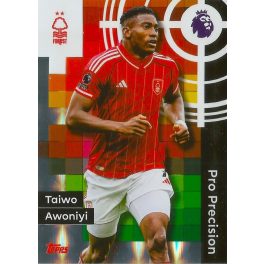 415. Taiwo Awoniyi