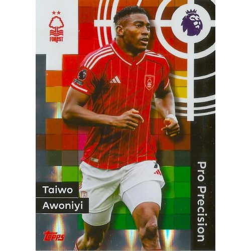 415. Taiwo Awoniyi