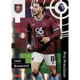 419. Josh Brownhill