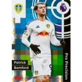 420. Patrick Bamford