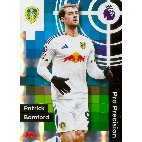 420. Patrick Bamford