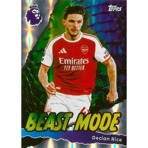421. Declan Rice