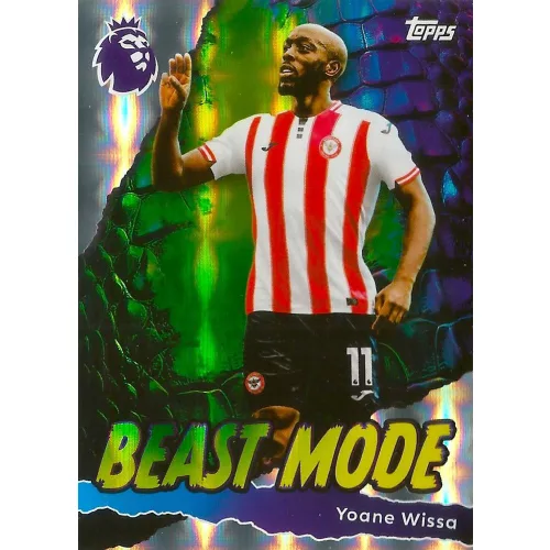 424. Yoane Wissa