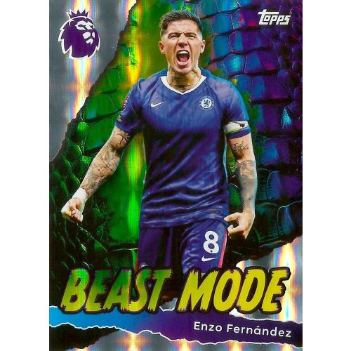 426. Enzo Fernández