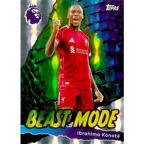 429. Ibrahima Konaté