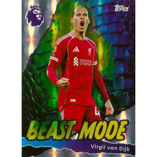 430. Virgil van Dijk