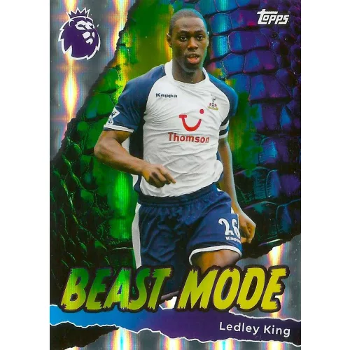 435. Ledley King