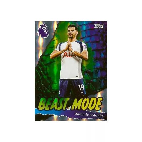 436. Dominic Solanke