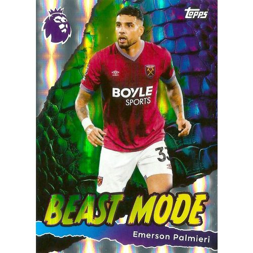 437. Emerson Palmieri