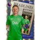 445. Jordan Pickford