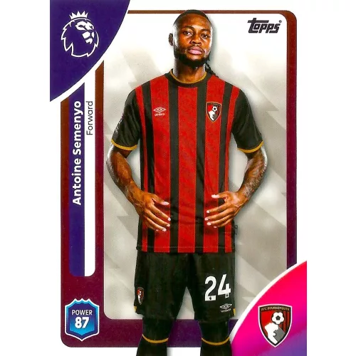 47. Antoine Semenyo