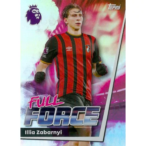 53. Illia Zabarnyi