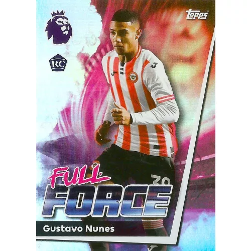71. Gustavo Nunes
