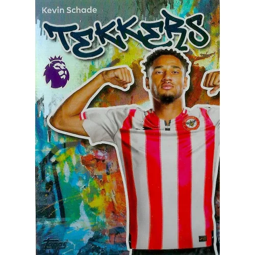72. Kevin Schade