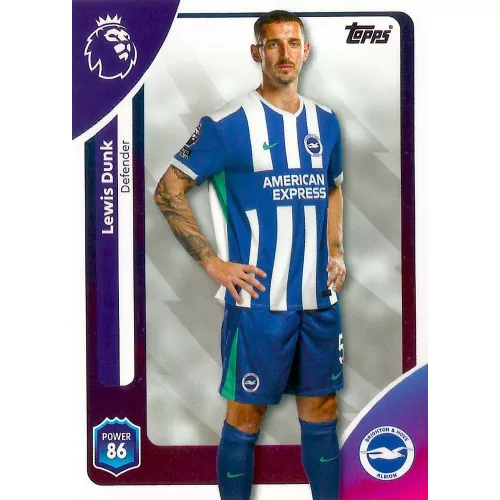 77. Lewis Dunk