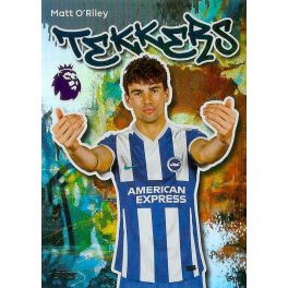 90. Matt O'Riley