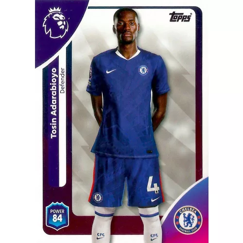 094. Tosin Adarabioyo