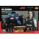 50. Fernando Alonso - F1 Speedster