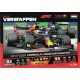 138. Max Verstappen - Live Action