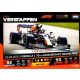 140. Max Verstappen - Live Action